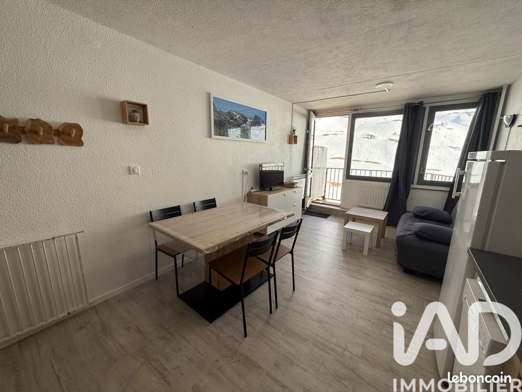 Appartement 2 pièces 32 m² (image 4)