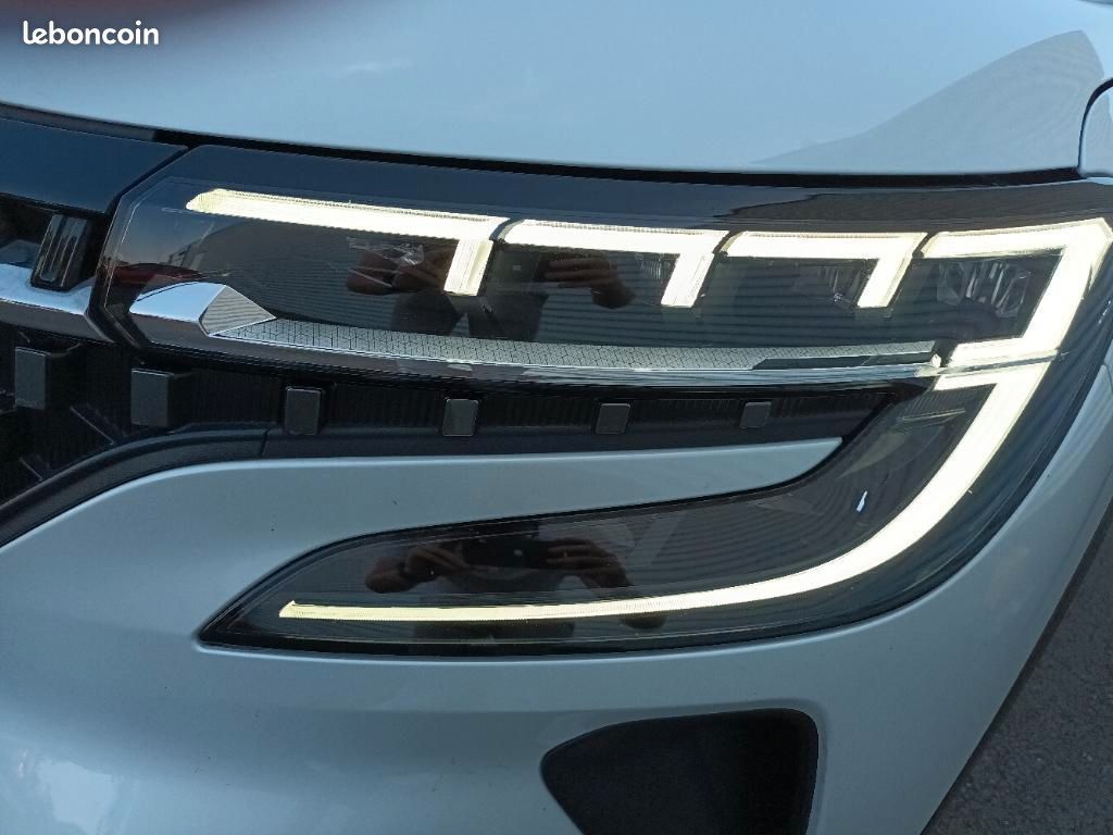 Renault Austral E-Tech hybrid 200 Techno (image 20)