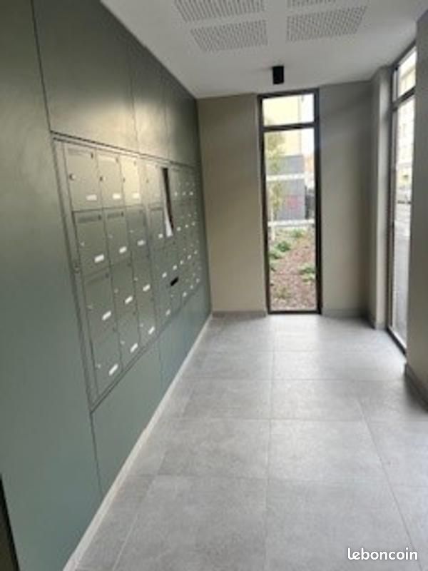 Appartement 3 pièces 62 m² · à Clermont-Ferrand · 62 m² · 770 €