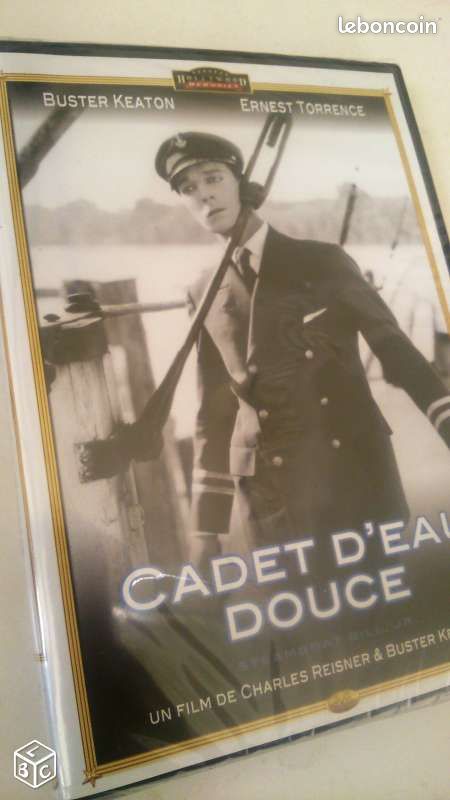 Buster keaton (image 1)