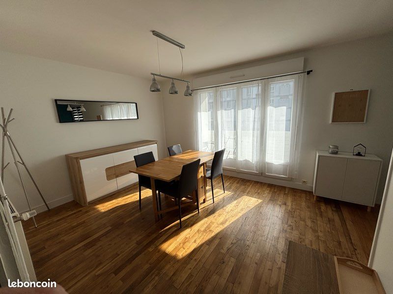 Appartement 3 pièces 64 m² · à Brest · 64 m² · 870 €/mois