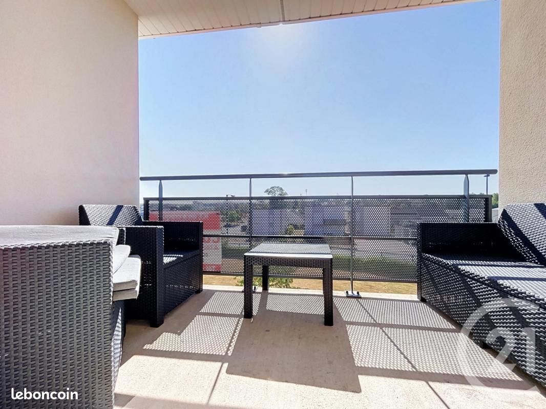 Appartement 3 pièces 52 m² · à Golbey · 52 m² · 88 800 €