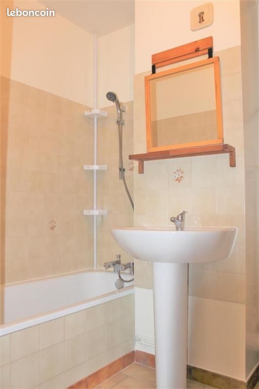 Appartement a louer pontault-combault - 1 pièce(s) - 29 m2 - Surfyn