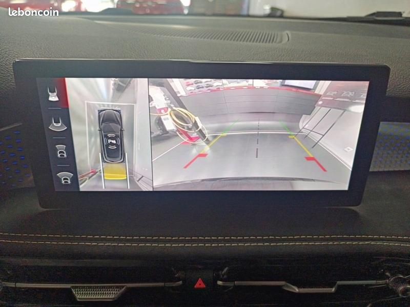 Alfa romeo Tonale 1.5 Ibrida 175ch Sport Speciale TCT (image 24)