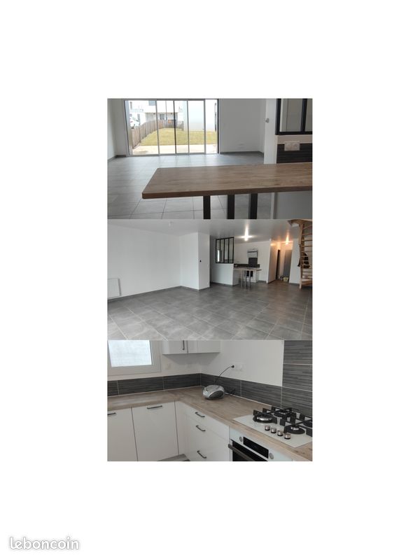Maison. 6 pièces. 105m² (image 2)