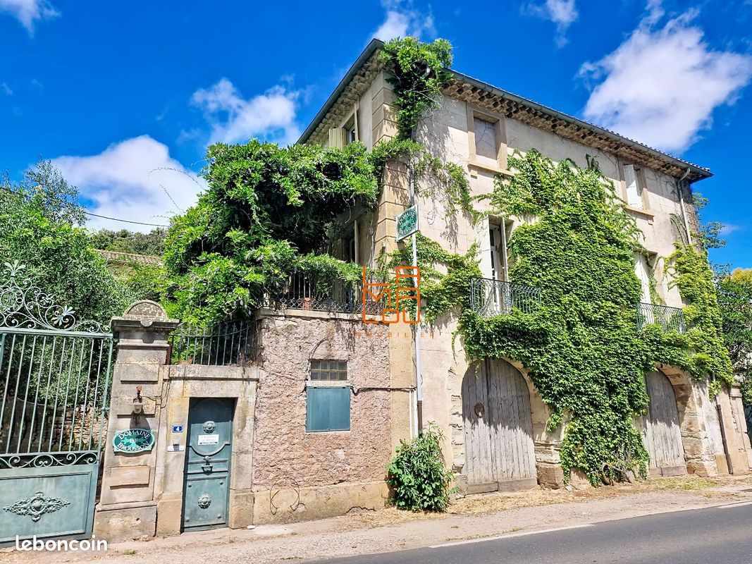 Maison 15 pièces 323 m² · à La Tour-sur-Orb · 323 m² · 435 000 €