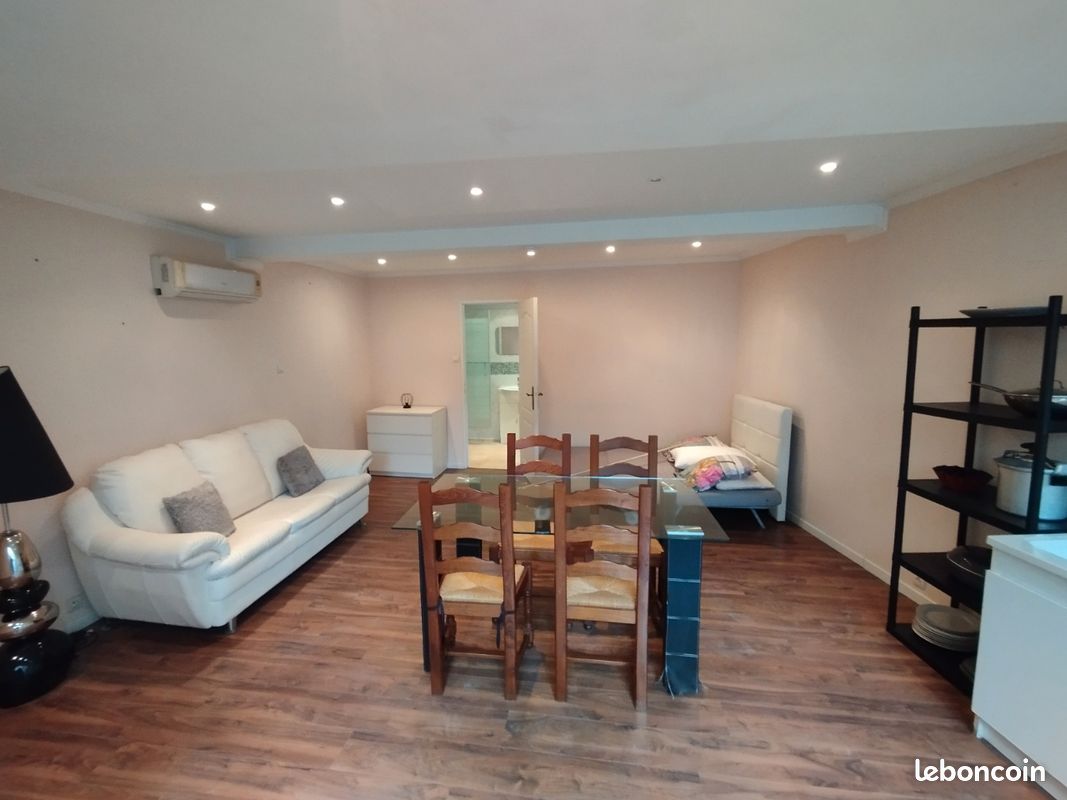 Appartement 1 pièce 35 m² · à Béziers · 35 m² · 510 €