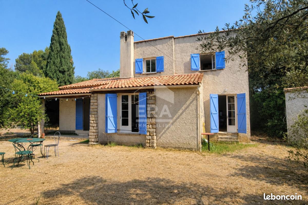 Maison 5 pièces 108 m² · à Saint-Maximin-la-Sainte-Baume · 108 m² · 315 000 €