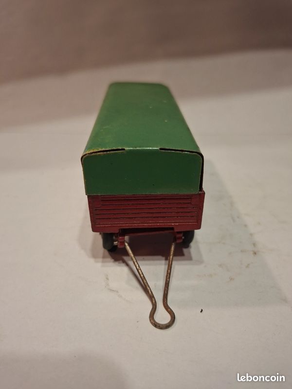 Dinky Toys France Benne Camion (image 3)