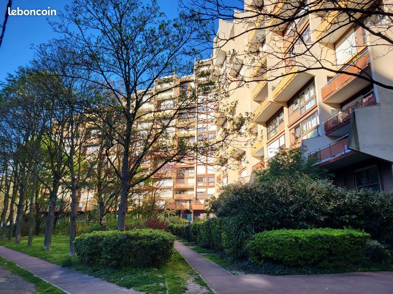 Appartement 5 pièces 96 m² · à Sevran · 96 m² · 187 000 €