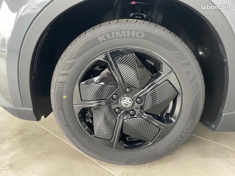 Mg motor MGS5 EV 170ch - 49kWh Comfort (image 10)