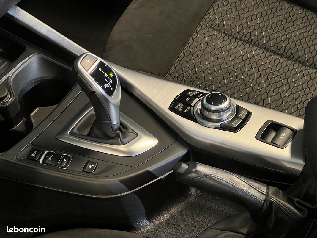 BMW Série 2 Cabriolet F23 M240i xDrive 340 ch BVA8 | 589 euros/mois (image 12)