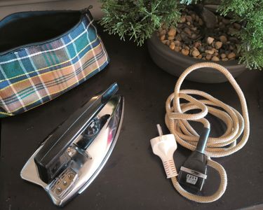 Set De Fers De Golf Spalding Executive Vintage – écaille Poisson, Droitiers, Manche Acier