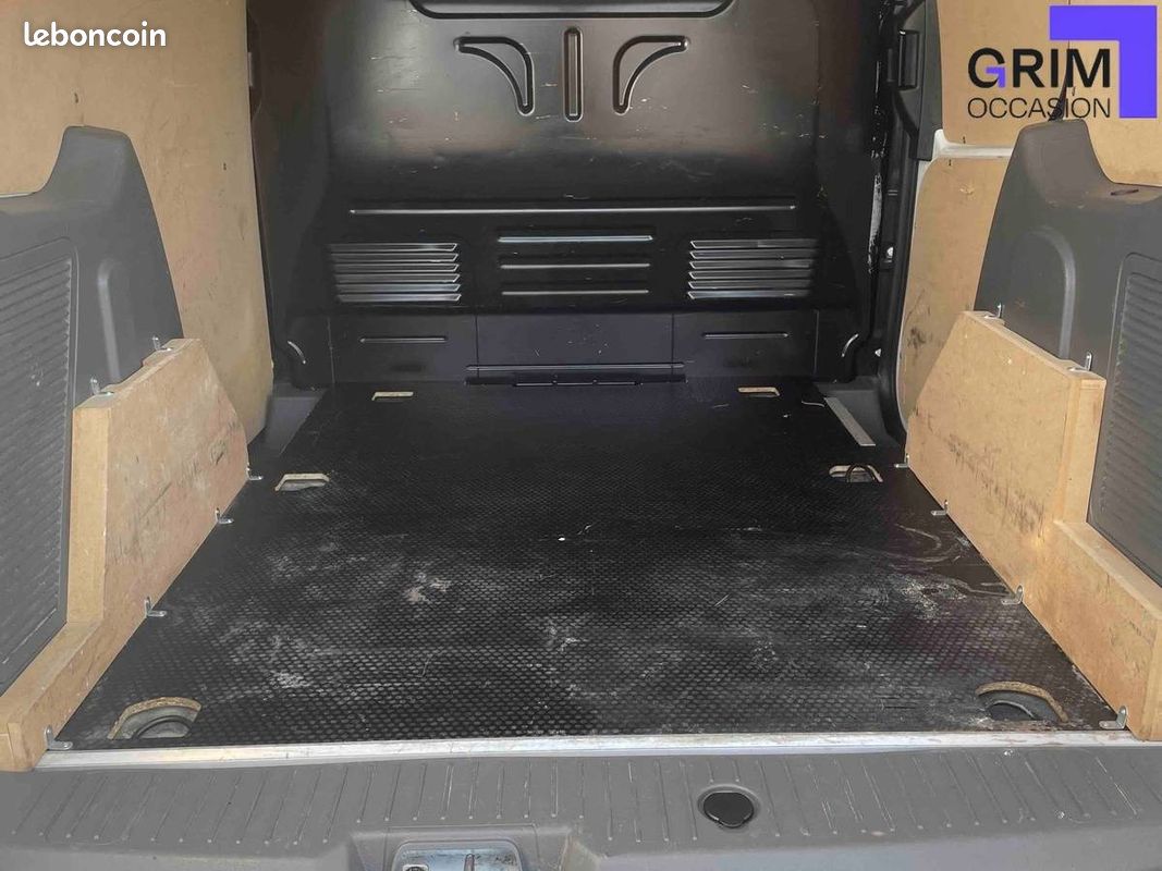 Ford transit connect fgn l1 1.0e100 e85 s&s trend business (image 12)