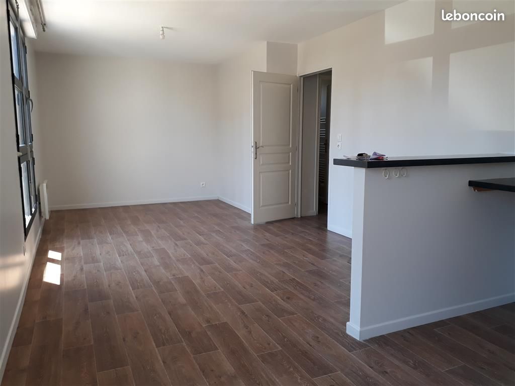 Appartement a louer villeparisis - 3 pièce(s) - 60 m2 - Surfyn