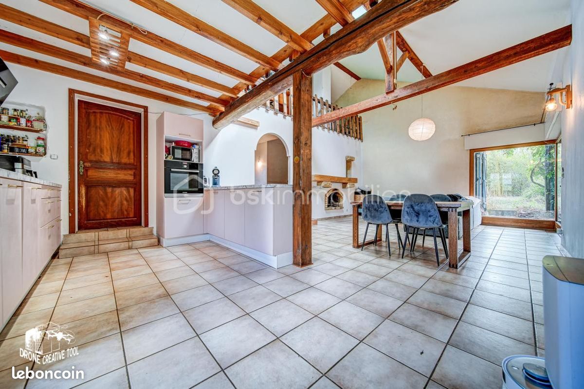 Maison 5 pièces 135 m² · à Retonfey · 135 m² · 315 000 €