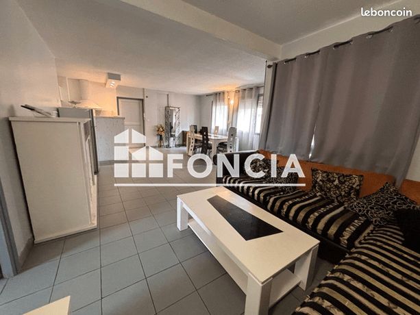 Appartement 3 pièces 67 m²