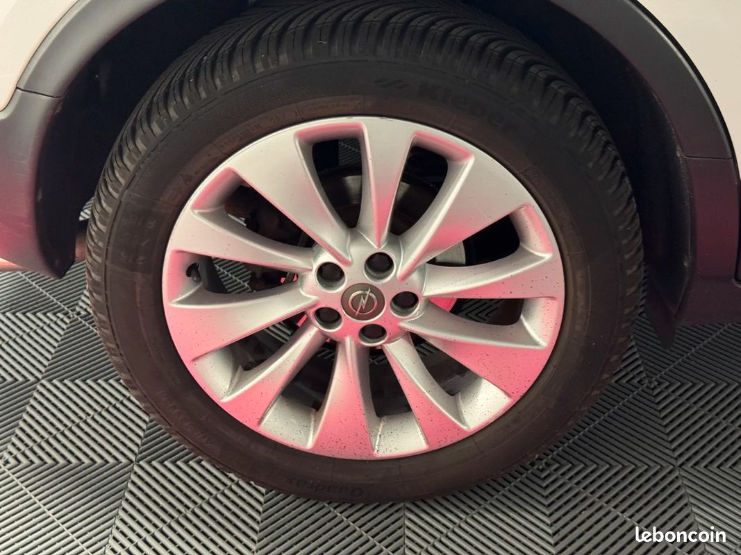OPEL MOKKA 1.4 Turbo - 140 ch Cosmo (image 32)