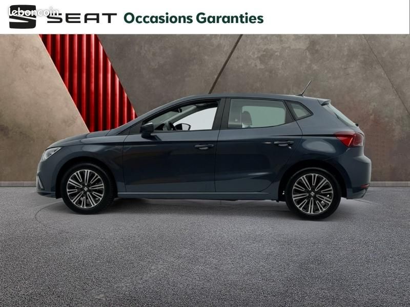 Seat Ibiza 1.0 TSI 95ch Copa (image 2)
