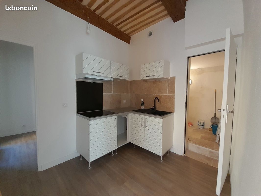 Appartement 2 pièces 39 m² · à Mazan · 39 m² · 450 €/mois