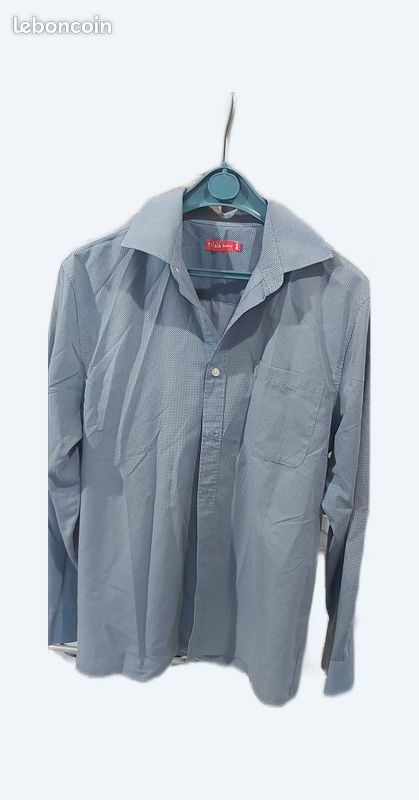 Chemise homme (image 1)