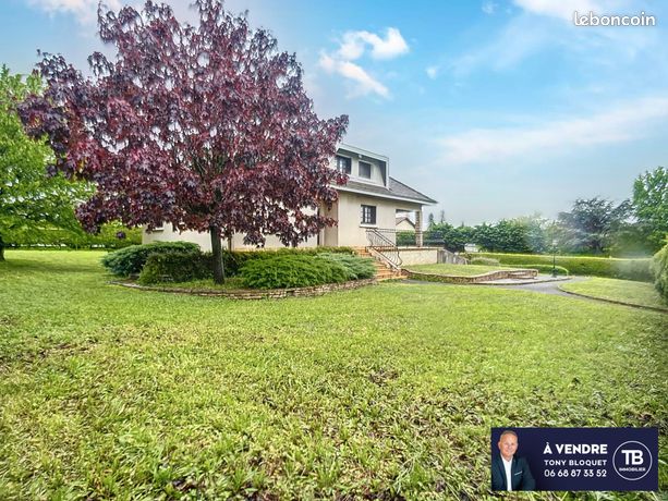 Maison 5 pièces 148 m²