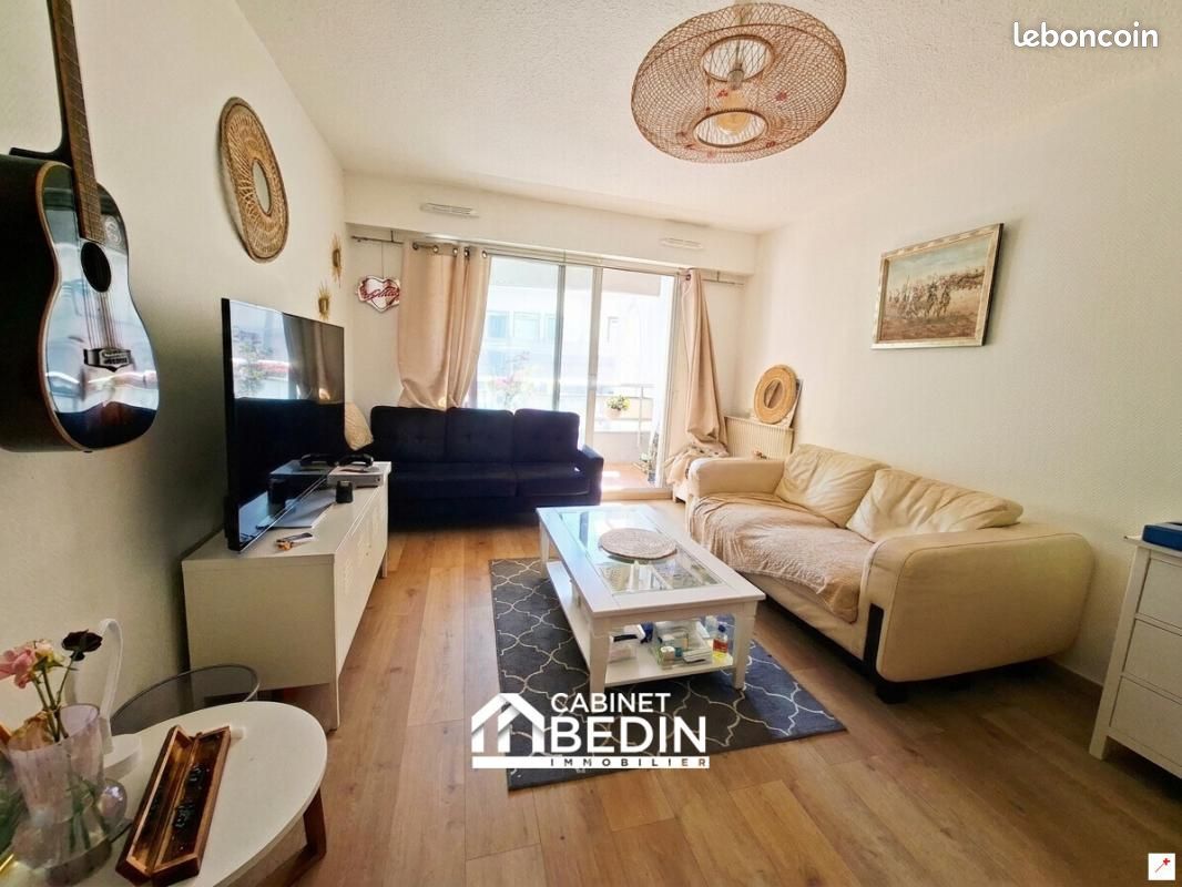 Appartement 2 pièces 40 m² · à Arcachon · 40 m² · 299 900 €