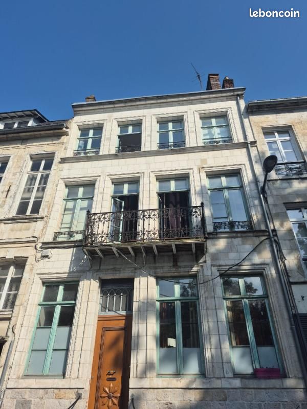 Maison 6 pièces 173 m² · à Arras · 173 m² · 378 360 €