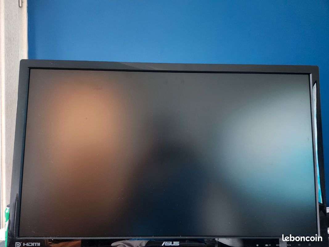 Écran gamer asus 144hz (image 1)