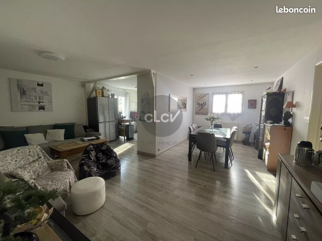 Maison 4 pièces 100 m² (image 5)
