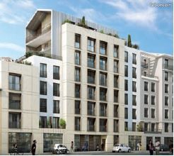 Appartement 1 pièce 29 m² · à Lyon · 29 m² · 497 €/mois