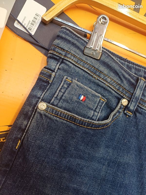 Kaporal à La Réunion | En vente chez