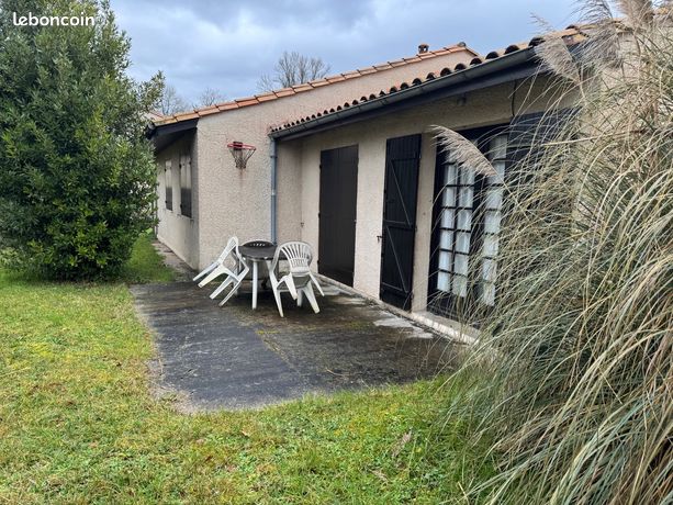 Maison 4 pièces 105 m²