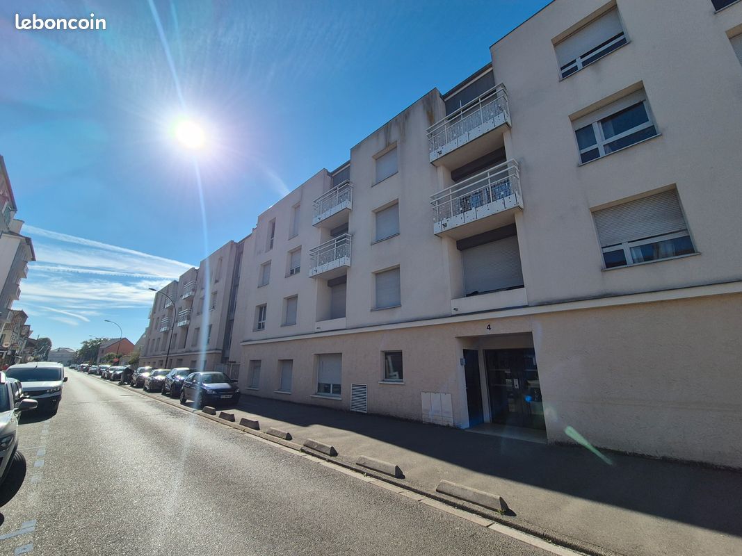 Appartement 2 pièces 40 m² · à Trappes · 40 m² · 870 €/mois