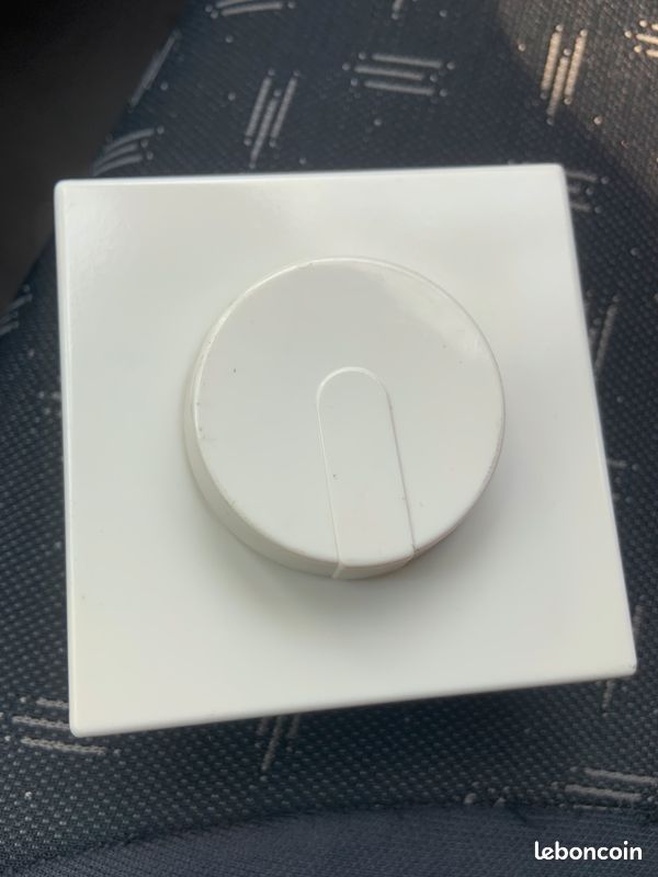 Variateur de lumière (image 1)