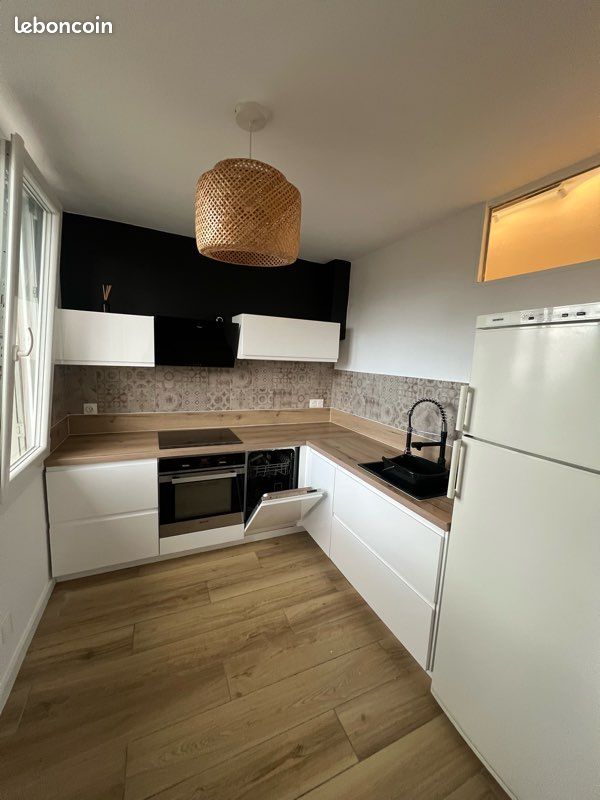 Appartement 2 pièces 54 m² · à Manosque · 54 m² · 770 €