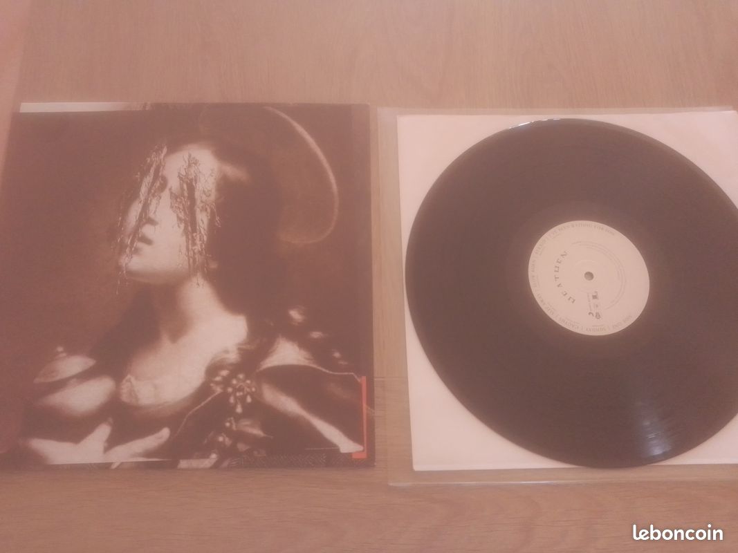 Vinyles david bowie picture disc (image 2)