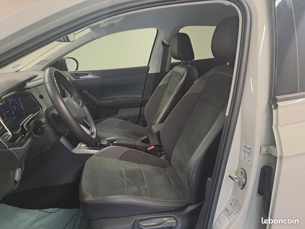 VOLKSWAGEN Taigo 1.0 TSI 110 DSG7 Style (image 39)