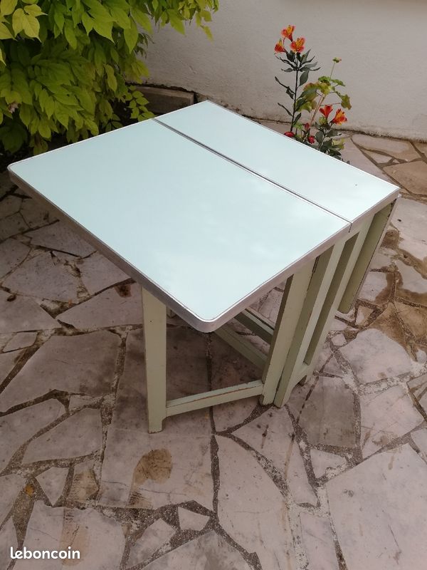 Table Ancienne (image 2)
