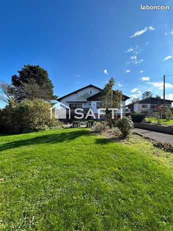Propriété 7 pièces 185 m²