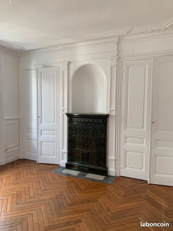Appartement 2 pièces 49 m² · à Rouen · 48,8 m² · 670 €/mois