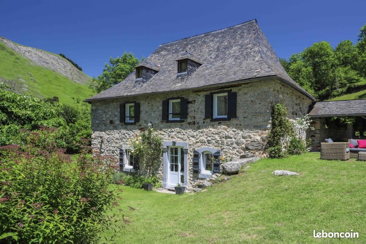 Maison 5 pièces 142 m² (image 1)