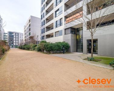 Appartement 210 000 € - 43 m²