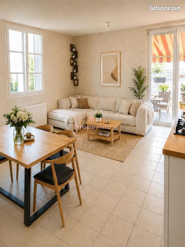 Appartement 3 pièces 68 m² · à La Wantzenau · 68 m² · 273 684 €