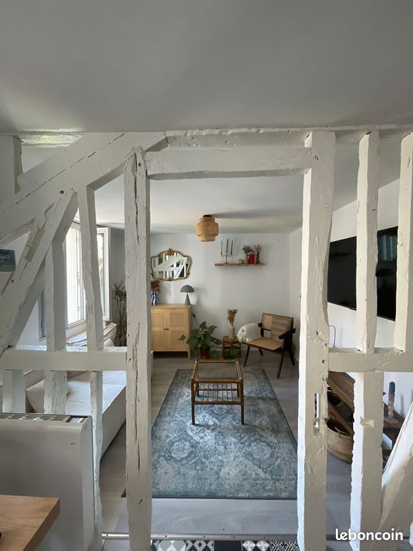 Appartement 2 pièces 36 m² · à Rennes · 36 m² · 895 €/mois