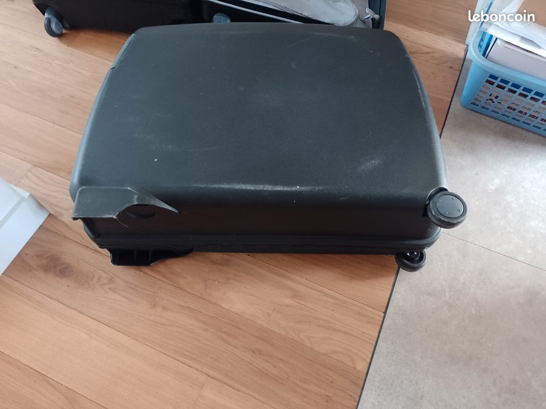 VALISE grande dimension (image 8)