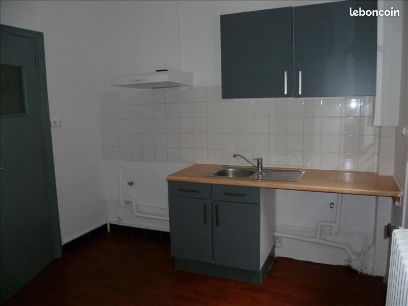 Appartement 1 pièce 35 m² · à Boulogne-sur-Mer · 35 m² · 350 €
