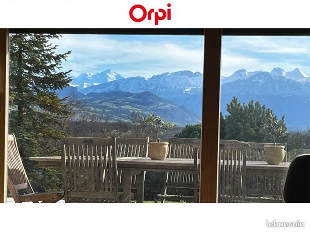 Maison 7 pièces 308 m²
