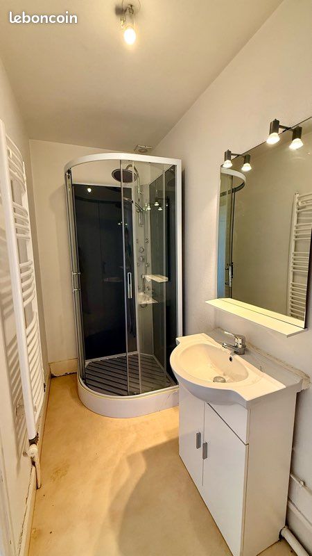 Appartement 2 pièces 40 m² · à Montluçon · 40 m² · 450 €/mois