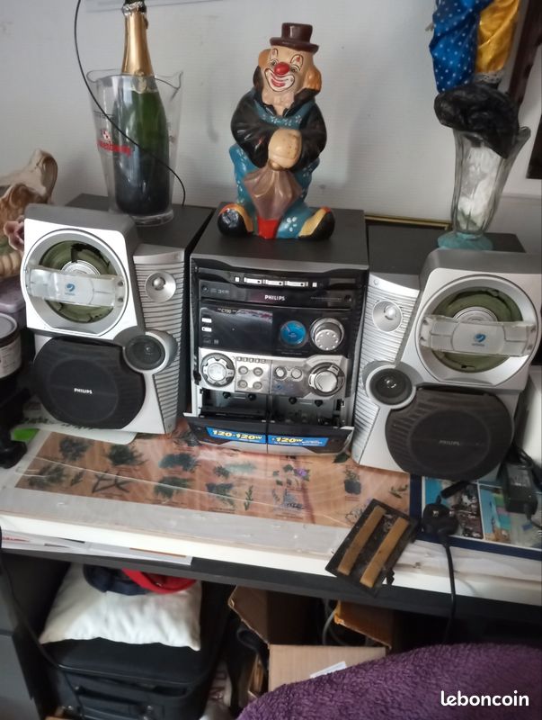 Vends divers affaires (image 7)